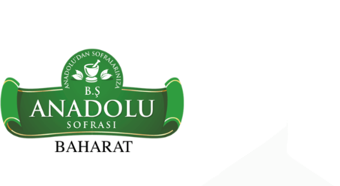 Anadolu Baharat
