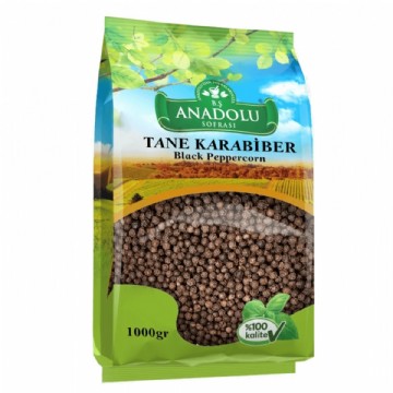 Karabiber Tane  1000 Gr